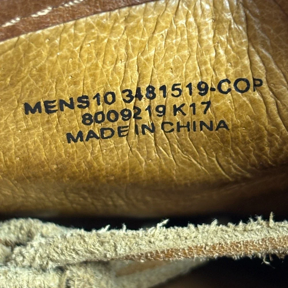 Frye item you